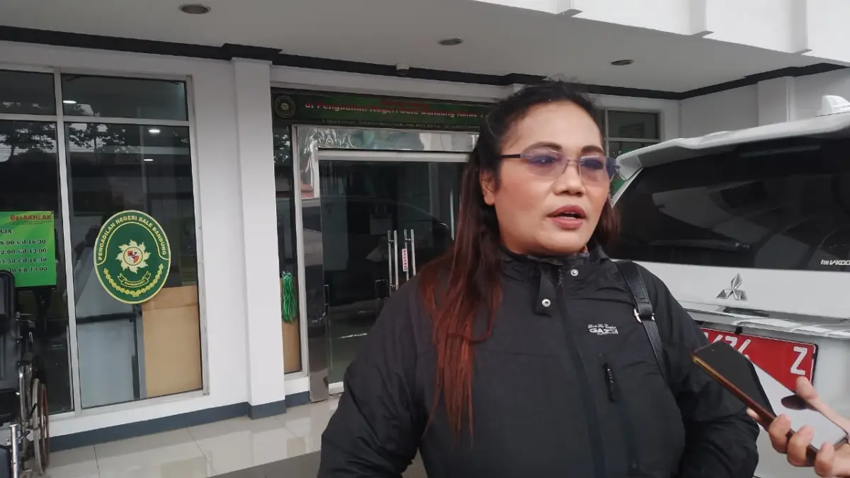 Keberatan Kliennya Divonis 17 Tahun dalam Kasus Kekerasan Seksual Ponpes di Soreang, Bakal Banding?