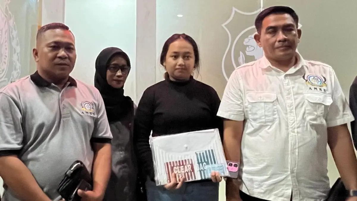 Iming-iming Mahar Rp70 Juta, Perempuan Bogor Jadi Korban TPPO Modus Nikah Siri dengan Pria Cina 