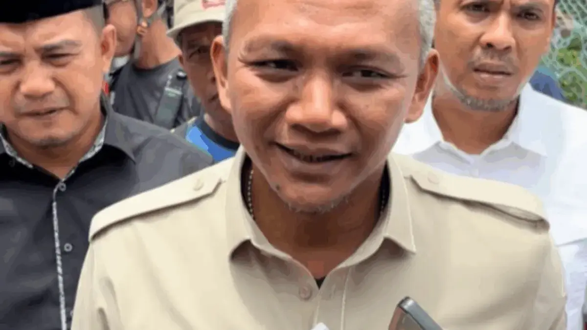 Pencarian Anak Hanyut di Sungai Cisadane Ditutup, Wawalkot Bogor Sampaikan Duka dan Apresiasi Tim SAR Gabungan