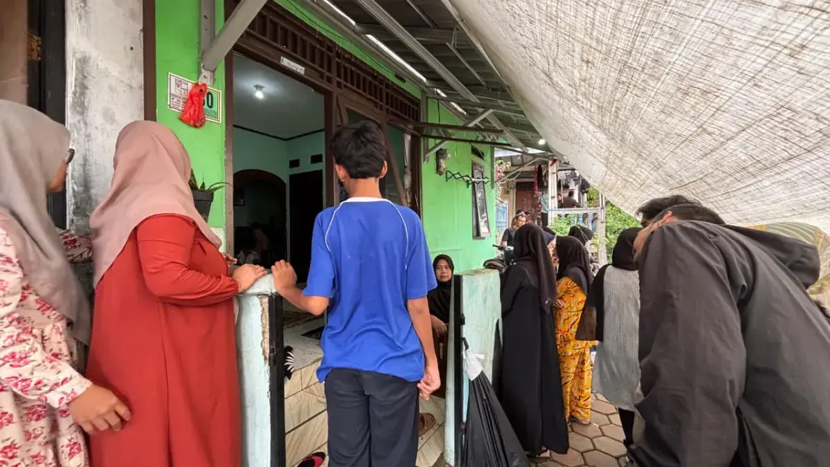 Dikenal Ceria dan Aktif, Bocah Hanyut di Sungai Cisadane Sempat Sampaikan Permintaan Terakhir 