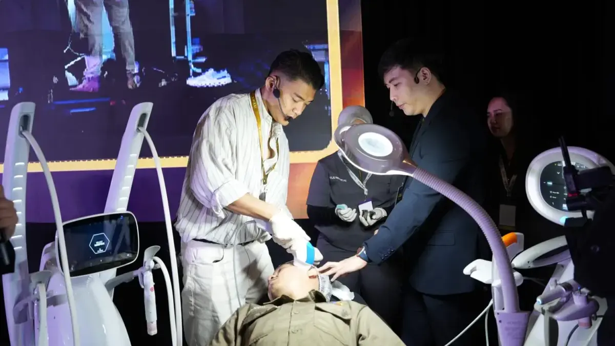 Cantik Tanpa Operasi, Volformer Treatment Jadi Solusi!