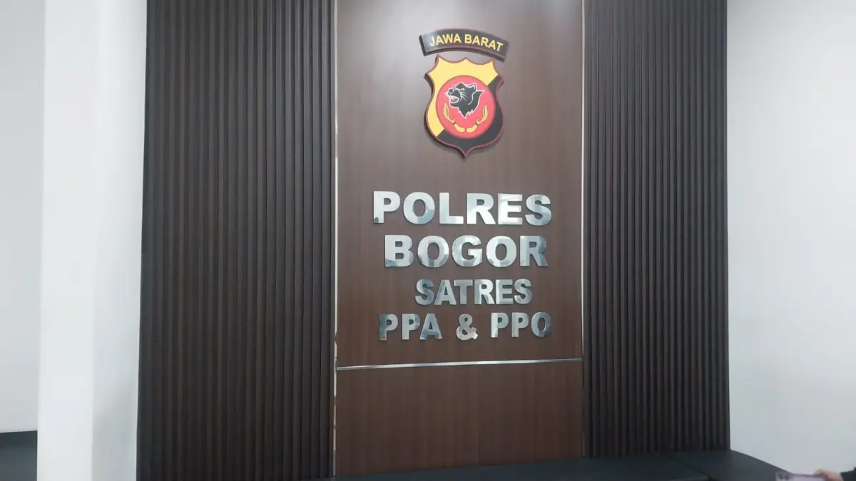 Terperangkap di Negeri Tirai Bambu, Perempuan Asal Bogor Jadi Korban TPPO hingga KDRT Terperangkap di Negeri Tirai Bambu, Perempuan Asal Bogor Jadi Korban TPPO hingga KDRT