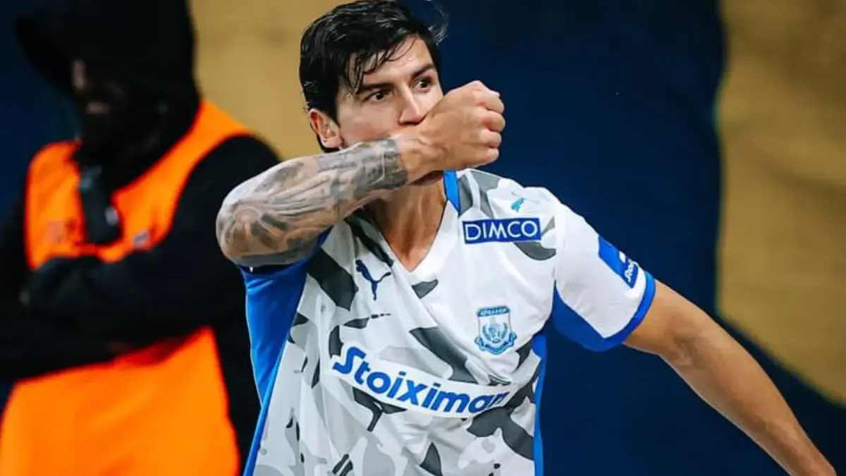 Sergio Castel Jadi Pemain Baru Persib Bandung, Siapa Pemain yang Bakal Dikorbankan?