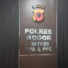 Pilot Project di Polda Jabar, Polres Bogor Kini Miliki Satuan PPA-PPO