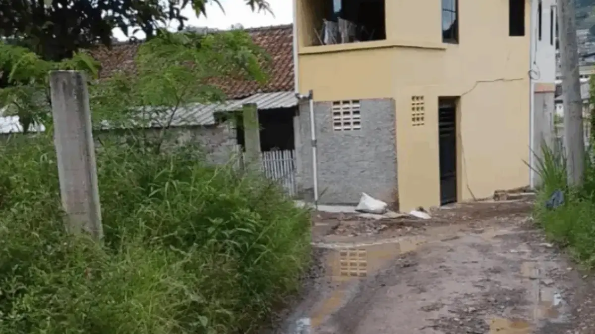 Distribusi MBG di Cimahi Hadapi Kendala Akses, Kepala SPPG Cibeber 1 Beberkan Evaluasi Sejak Awal Program