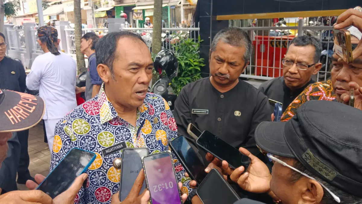 Fiskal Kota Banjar Kian Ripuh, TPP ASN dan P3K Kembali Dipangkas