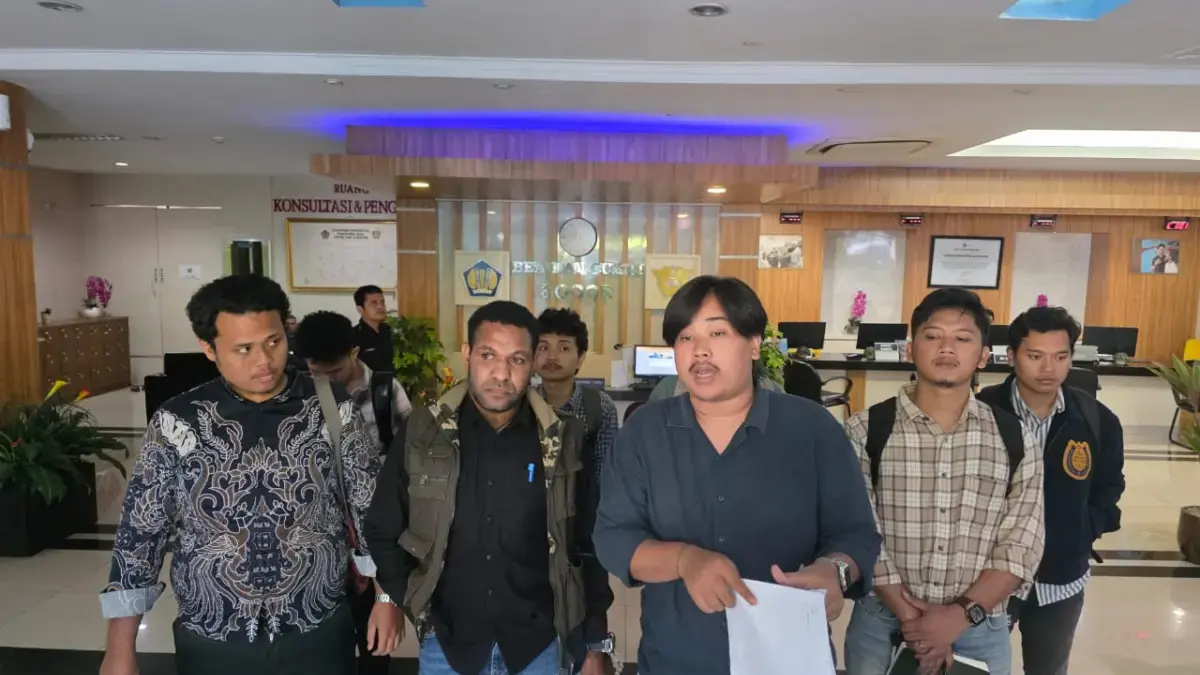 Kasus Kepabeanan Diduga Libatkan PT Golden Agin Nusa Mandek, FORMASI Desak Bea Cukai Bogor Buka-bukaan