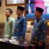 Kabupaten Bandung Kembali Raih Predikat WBK, Perkuat Komitmen Pemerintahan Bersih dan Berintegritas