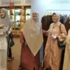 Haadiya Syari Hadirkan Makna Baru Modest Fashion Indonesia Jelang Ramadan 1447 H