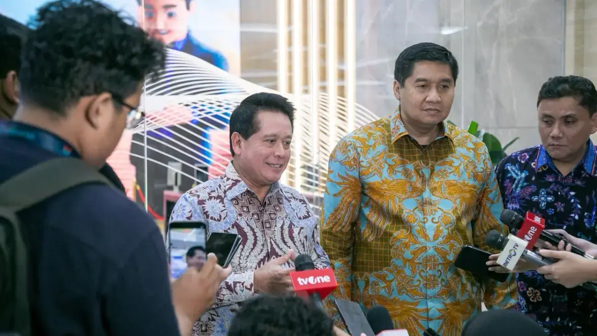 Dukung Asta Cita melalui Program 3 Juta Rumah, BRI Perluas Akses Hunian Terjangkau bagi Masyarakat Berpenghasi