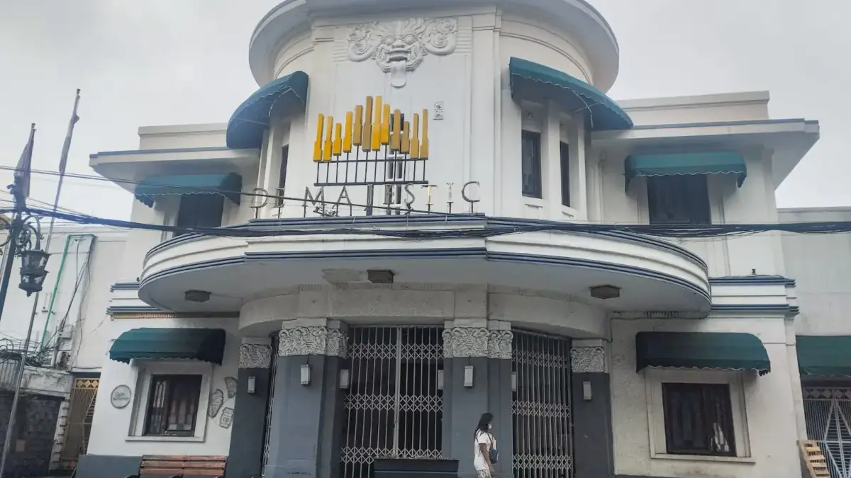 Kilas Balik Tragedi AACC 2008, Konser Musik yang Merenggut 11 Korban Jiwa di Bandung