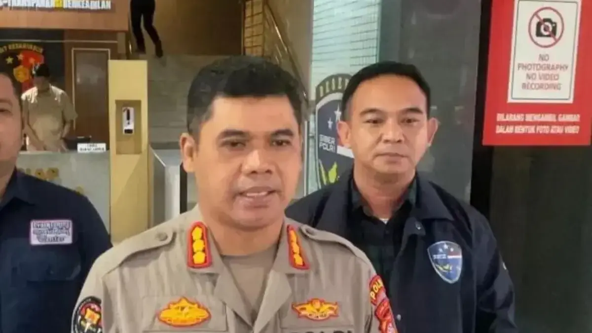 Kades di Purwakarta Diduga Terlibat Kasus Narkoba, Begini Kata Polda Jabar