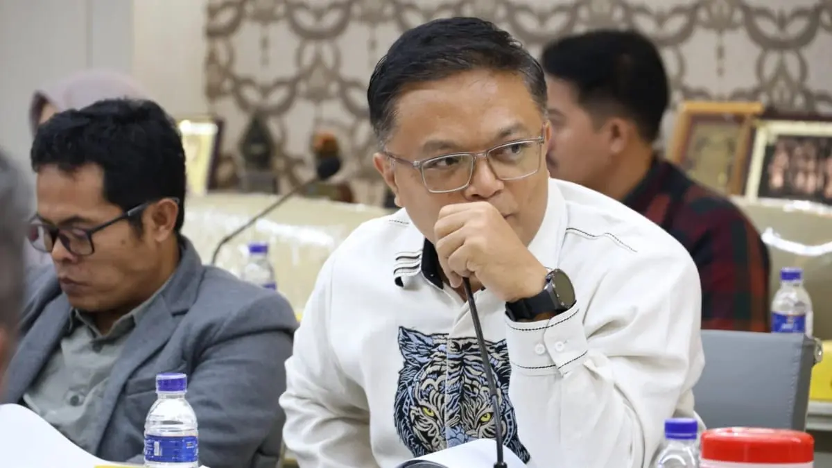 SMAN 13 Bandung Dibayangi Eksekusi, Legislator PPP Ingatkan Lagi Tata Kelola Aset