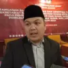 Muhammad Habibi Zaenal Arifin, selaku Ketua merangkap Anggota Komisi Pemilihan Umum (KPU) Kota Bogor