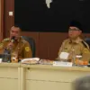 Bupati Bogor Minta Pembangunan di Daerah Lebih Terarah dan Terukur