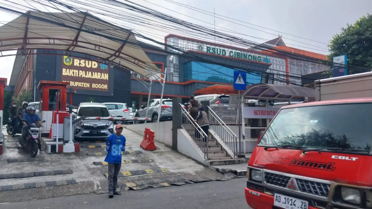 Bupati Rudy: 4 RSUD di Kabupaten Bogor Akan Miliki Pelayanan Spesialis Bupati Rudy: 4 RSUD di Kabupaten Bogor Akan Miliki Pelayanan Spesialis