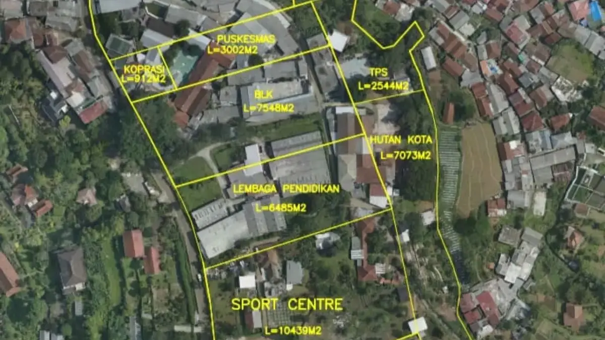 Kecamatan Megamendung Ubah Simpang Pasar Sukamanah Jadi Kawasan Terpadu Modern Kecamatan Megamendung Ubah Simpang Pasar Sukamanah Jadi Kawasan Terpadu ModernKecamatan Megamendung Ubah Simpa
