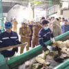 TPST Utama Cimahi Selatan Resmi Beroperasi, Targetkan Sampah Tak Lagi Dibuang ke TPA