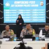 Ngaku Anggota Resmob Polda Jabar, 3 Pelaku Pemerasan di Subang Diringkus Polisi