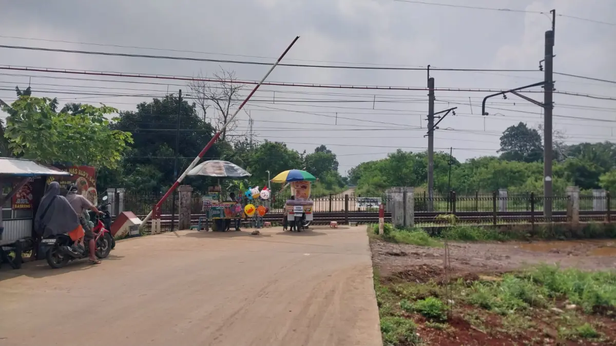 Butuh Anggaran Sekitar Rp 150 Miliar, Pemprov Jabar akan Bangun Flyover Bomang di Kabupaten Bogor Butuh Anggaran Sekitar Rp 150 Miliar, Pemprov Jabar akan Bangun Flyover Bomang di Kabupaten Bogor