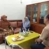 Umi Oded Beri Dukungan Keberlangsungan SMAN 13 Bandung