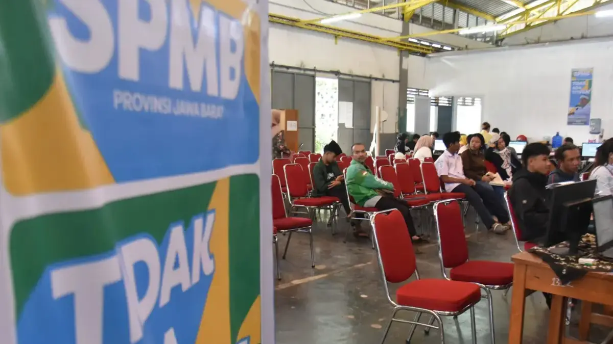 Dinas Pendidikan Kemukakan Perbedaan SPMB 2026 Cimahi Dibanding Tahun Sebelumnya