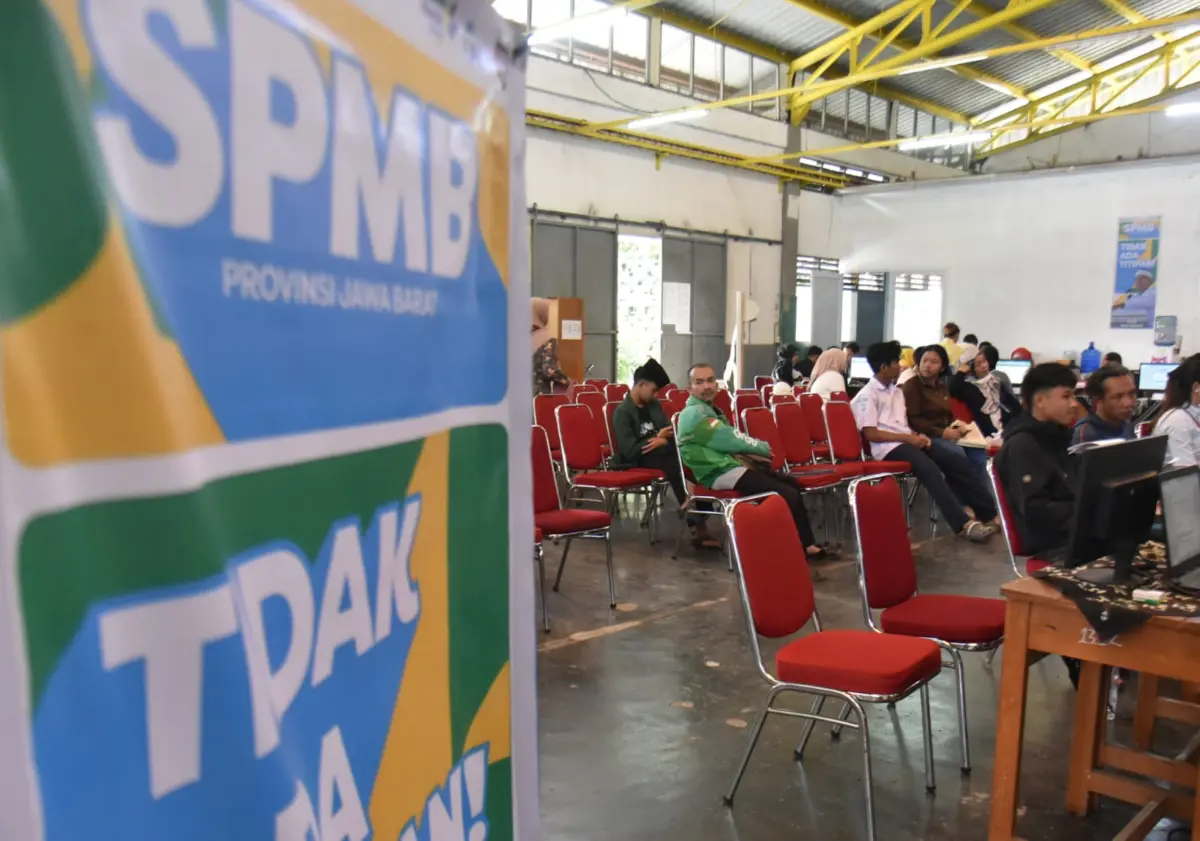 SPMB Cimahi Diuji Transparansi, Disdik Janji Perketat Seleksi dan Lindungi Siswa Kurang Mampu – jabarekspres.com
