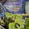 Polda Jabar Bongkar Praktik Suntik LPG 3 Kg di Cimaung, Negara Rugi Rp2,8 Miliar, Dua Tersangka Ditangkap