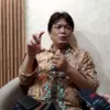 Anggota Komisi I DPRD Jabar Rafael Situmorang