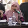 Wakil Ketua Komisi V DPRD Jawa Barat Siti Muntamah (dok humas)