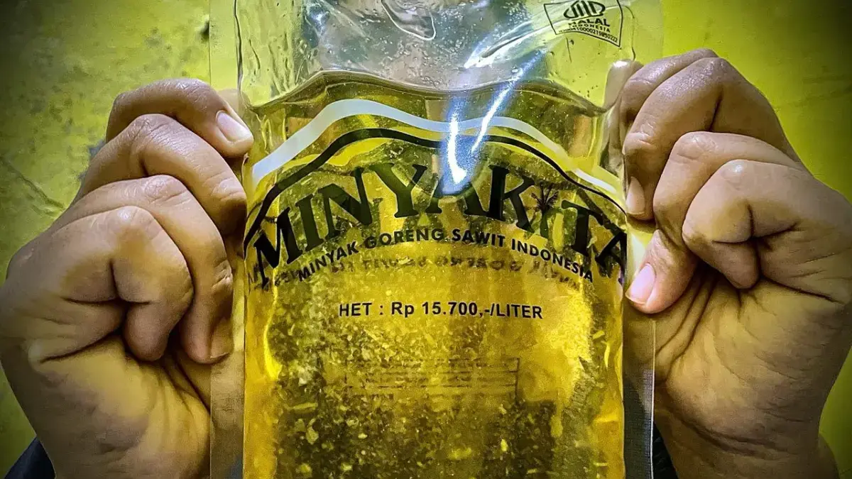 MinyaKita di KBB Tak Sesuai HET, Pemerintah Dinilai Kurang Awasi Distribusi