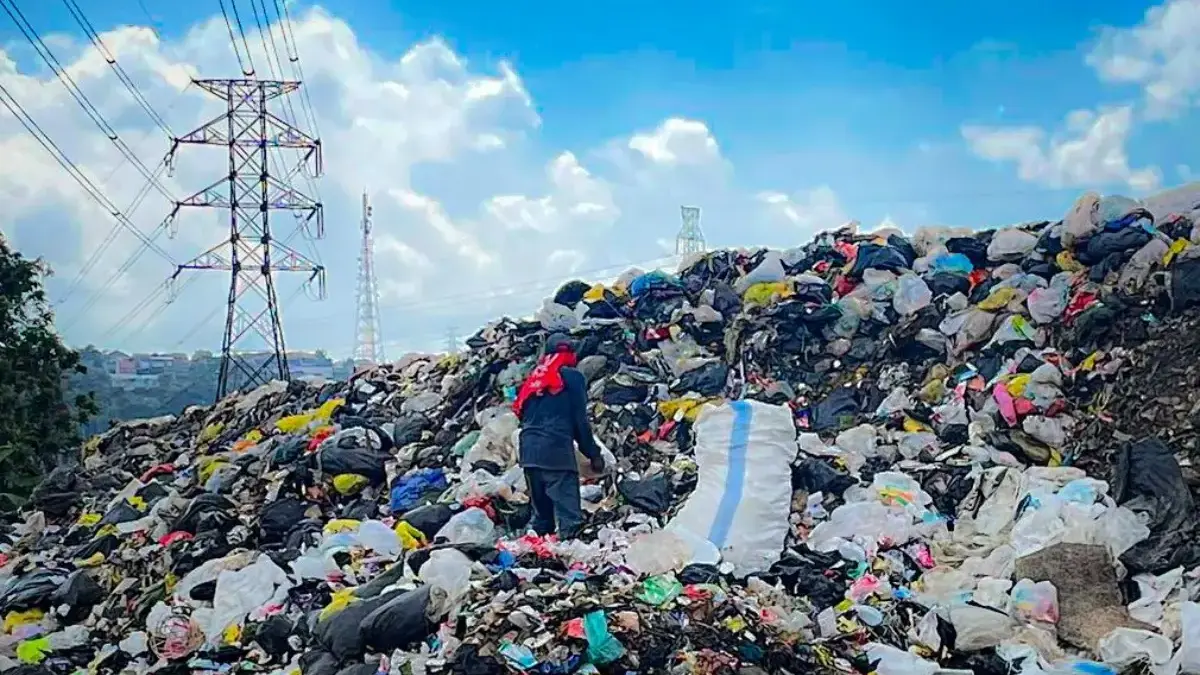 Penutupan TPS Tak Berizin Jadi Titik Balik Pembenahan Sampah di Wangunsari Penutupan TPS Tak Berizin Jadi Titik Balik Pembenahan Sampah di Wangunsari