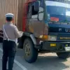 Gelar Operasi Keselamatan Lodaya 2026, Ditlantas Polda Jabar Lakukan Rampcek di Tol Saroja