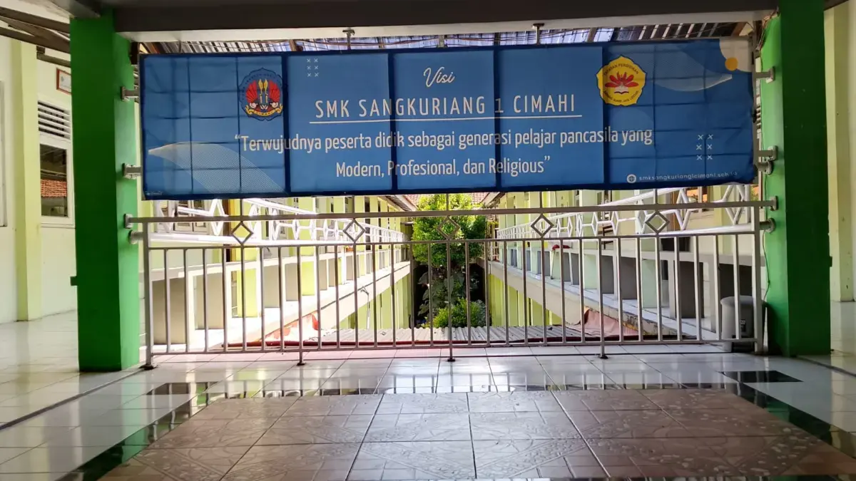 SMK Sangkuriang 1 Cimahi Maksimalkan Aplikasi LACI untuk Wadah Aspirasi Siswa Setelah Tragedi MRJ SMK Sangkuriang 1 Sekolah MRJ (17)