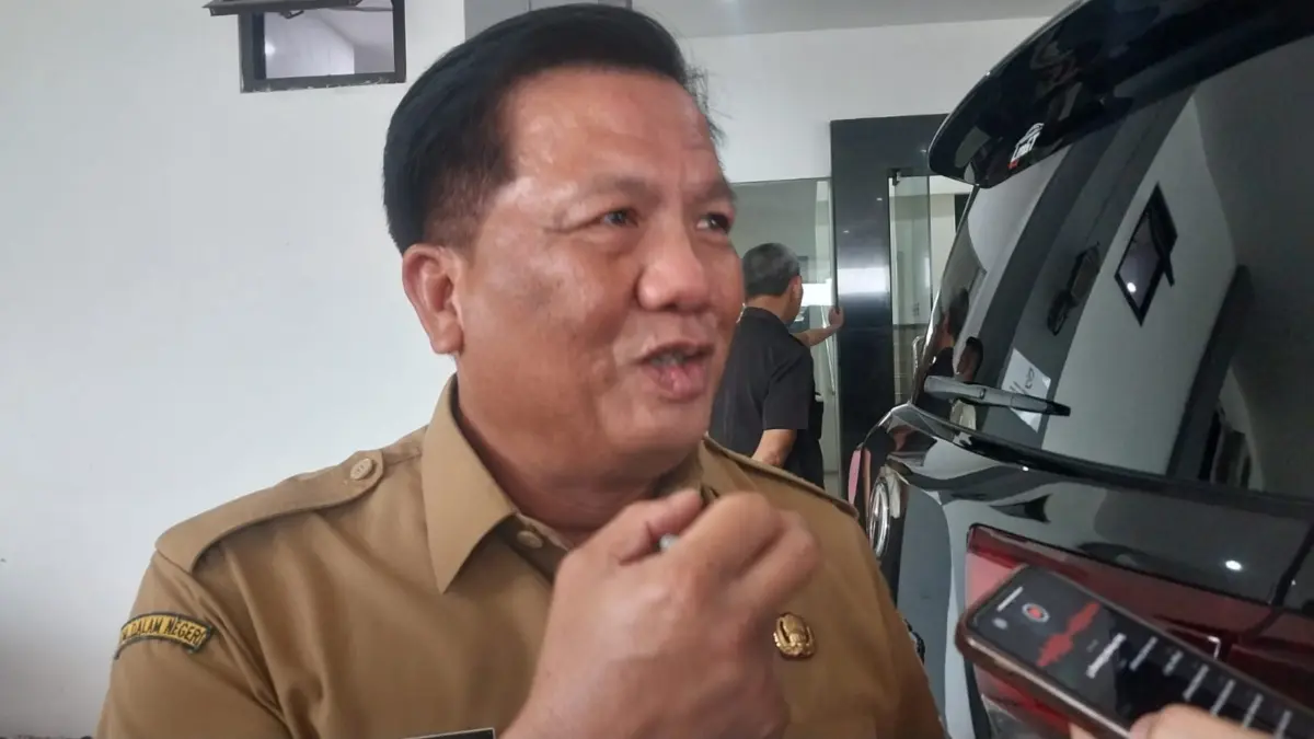 Pemkab Bogor Bakal Bebaskan Sekitar 5.300 Lahan untuk Bangun Underpass Citayam