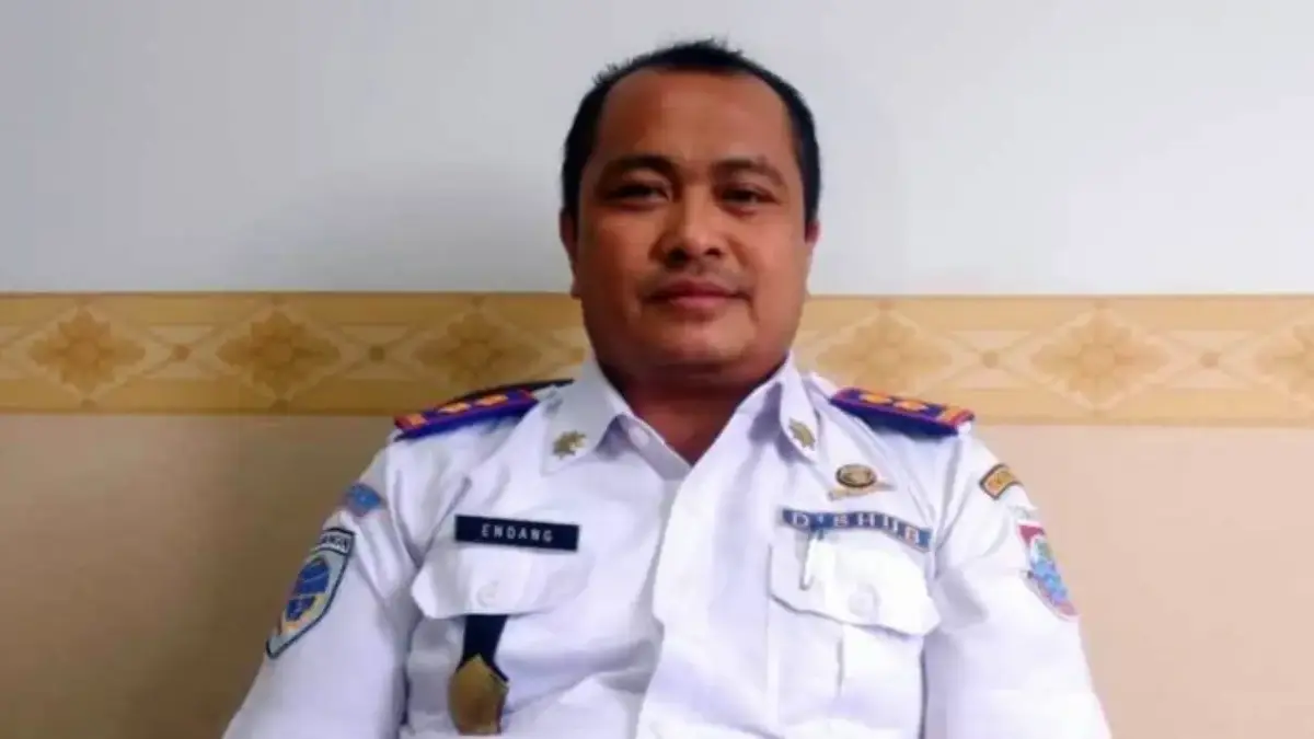 Pembangunan Underpass Gatot Subroto Cimahi Berpotensi Picu Kemacetan, Dishub Siapkan Rekayasa Lalin Pembangunan Underpass Gatot Subroto Cimahi Berpotensi Picu Kemacetan, Dishub Siapkan Rekayasa Lalin