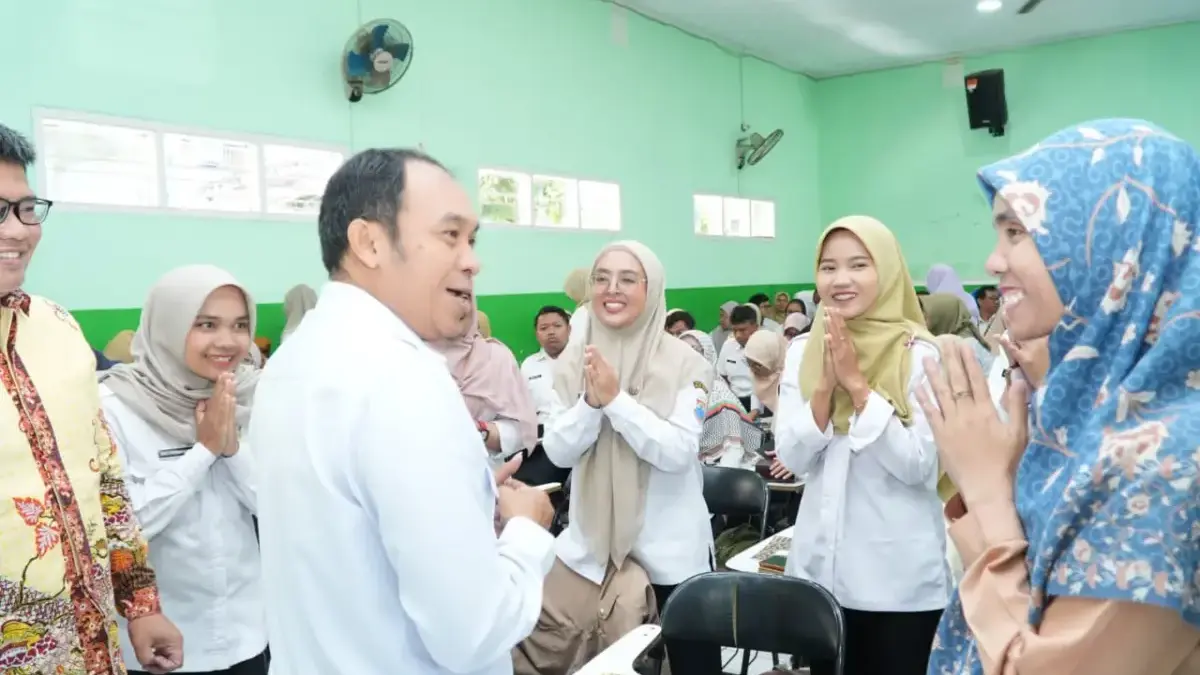 Pemkot Cimahi Siapkan Generasi Unggul dan Berkarakter Lewat OSN SD 2026 Pemkot Cimahi Siapkan Generasi Unggul dan Berkarakter Lewat OSN SD 2026