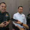 Unjani Resmikan Patung Jenderal Ahmad Yani, Tegaskan Konsep Smart Military University