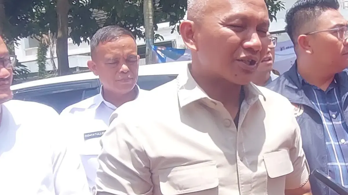 Pemprov Gelontorkan Rp22,5 M untuk Proyek Trase di Batutulis Bogor, Lelang Ditargetkan Maret Pemprov Gelontorkan Rp22,5 M untuk Proyek Trase di Batutulis Bogor, Lelang Ditargetkan Maret