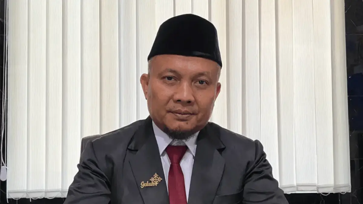 PBI JK 44 Ribu Warga Ciamis Dicabut, Dinsos: Ajukan Reaktivasi jika Penuhi Kriteria