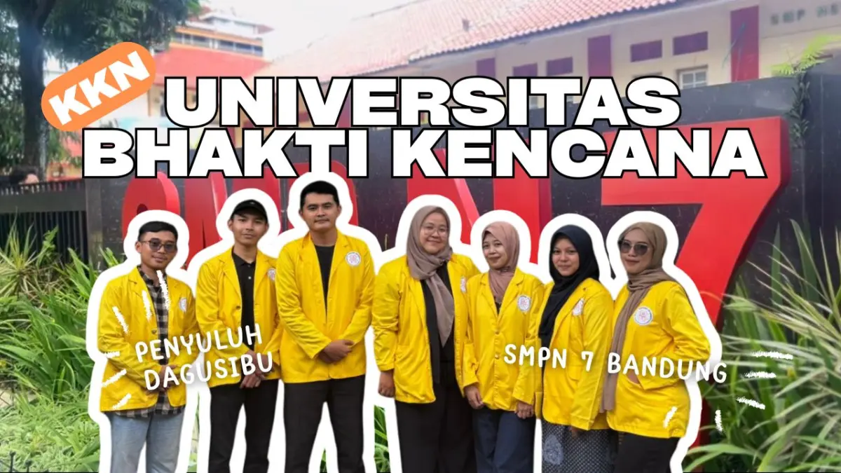 Penyuluhan DAGUSIBU di SMPN 7 Bandung, Bekali Siswa Jadi Generasi Melek Obat dan Antibiotik Penyuluhan DAGUSIBU di SMPN 7 Bandung, Bekali Siswa Jadi Generasi Melek Obat dan Antibiotik