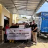 Daya Group dan DAM Salurkan Bantuan serta Gelar Servis Gratis untuk Korban Bencana Tanah Longsor di Cisarua, B