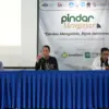 Gelar Pindar Mengajar dan Media Roadshow, Industri Pindar Tingkatkan Pengelolaan Risiko dan Literasi Publik