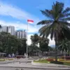 Halaman Gedung Sate Bakal Dirombak, Nyatu dengan Gasibu