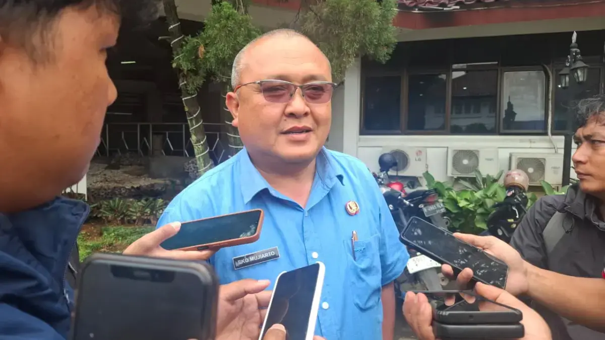 Diduga Picu Banjir, Pemkab Bogor Hentikan Sementara Proyek Spring Valley di Babakan Madang