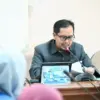 Sekretaris Komisi ll DPRD Banjar Budi Kusmono/Foto: Istimewa