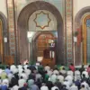 Masjid Agung Cimahi Siapkan Program Lengkap Ramadan 1447 Hijriah