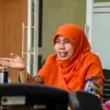 Wakil Ketua Komisi V DPRD Jawa Barat Siti Muntamah (dok Humas)
