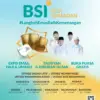 Digelar di 9 Kota Besar, BSI Fest Ramadan 2026 Tawarkan Diskon Paket Umrah Hingga Rp 4 juta