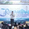 Mengenang Masa Kecil di Masjid Agung Bandung, Wali Kota Ajak Lakukan Ini di Momen Ramadan